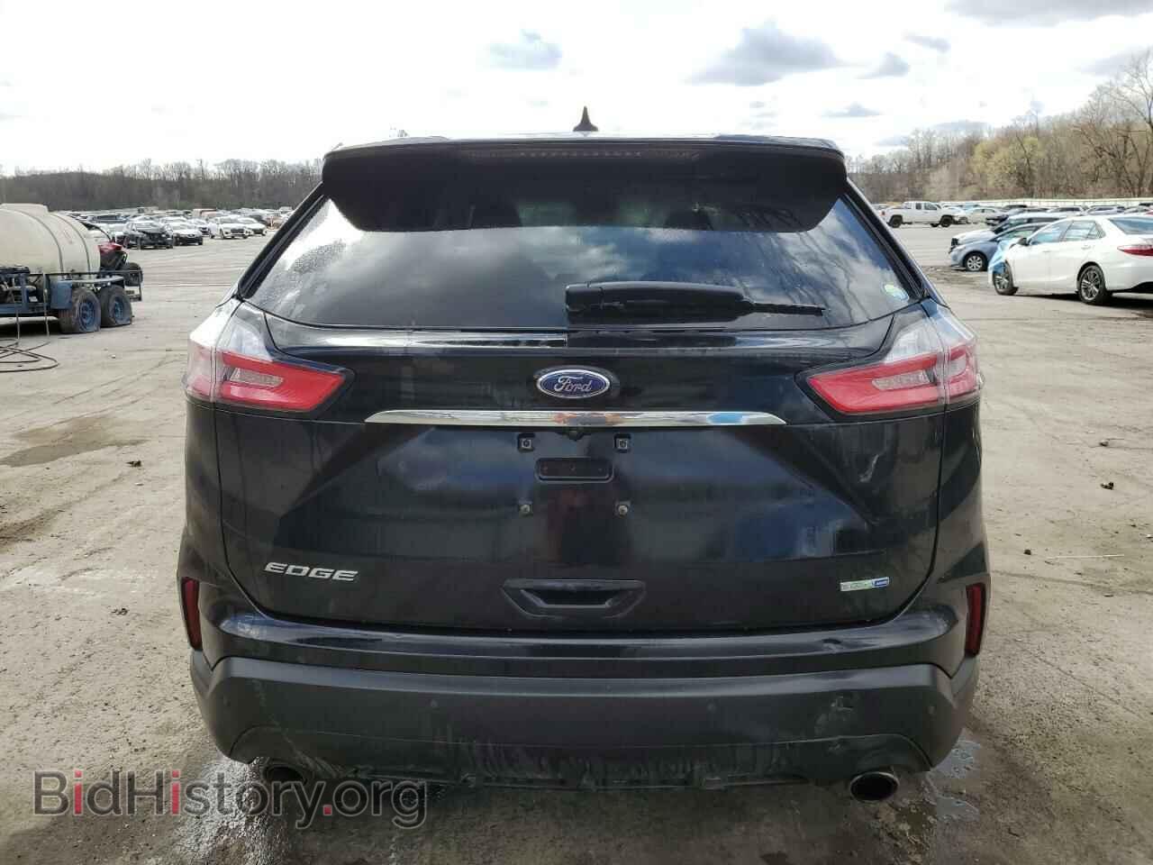 2020 FORD EDGE - VIN: 2FMPK4G92LBB24502 - Фото 6