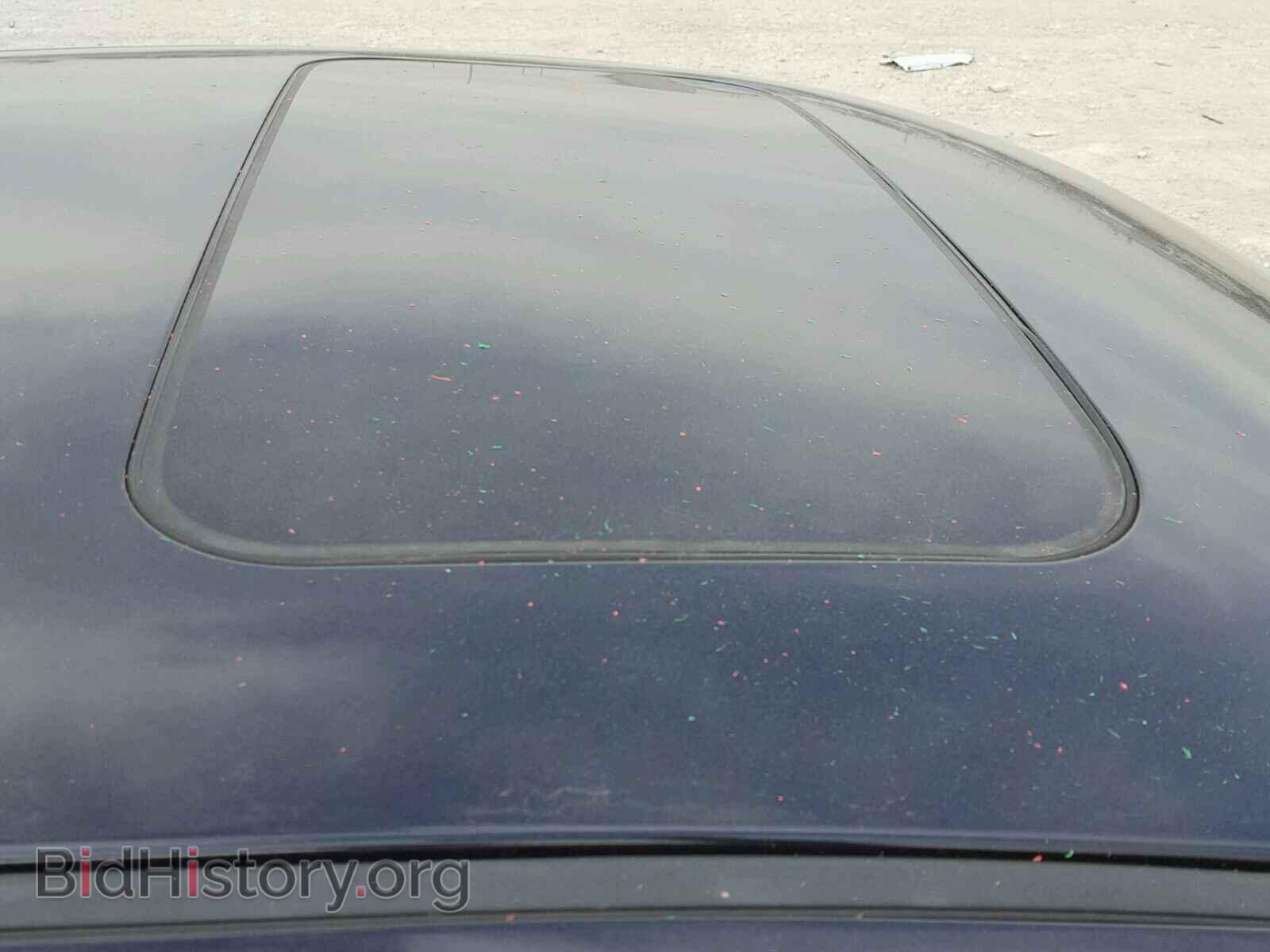2011 CHRYSLER 200 - VIN: 1C3BC2FG3BN502818 - Фото 9