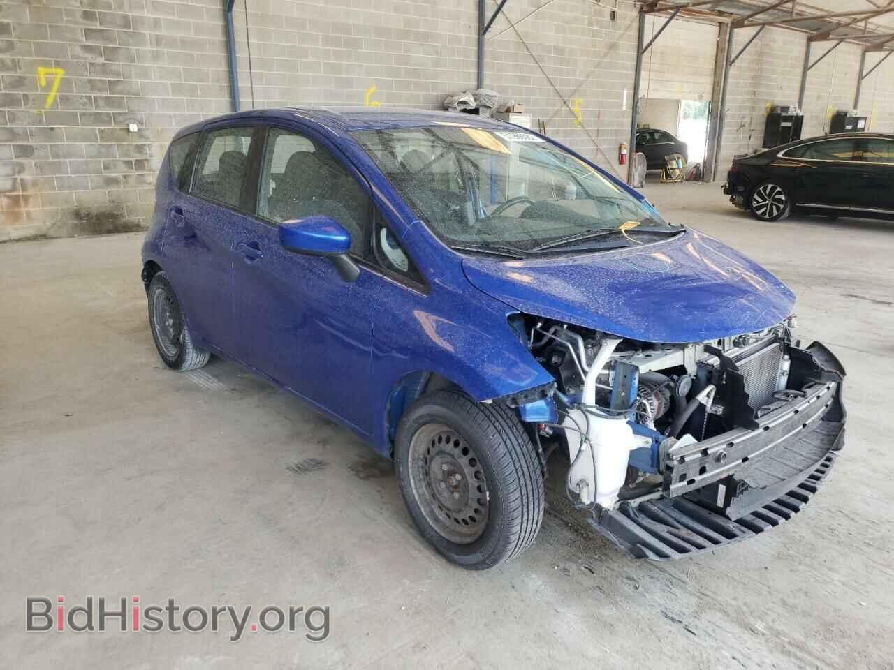 Photo 3N1CE2CP8GL354657 - NISSAN VERSA 2016
