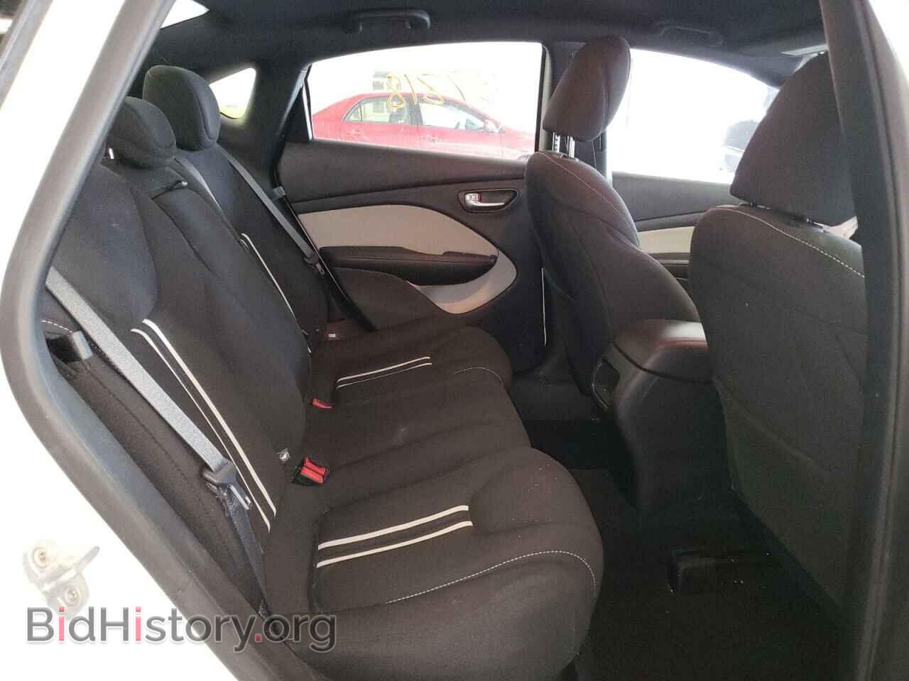 2013 DODGE DART - VIN: 1C3CDFBA4DD142526 - Фото 6