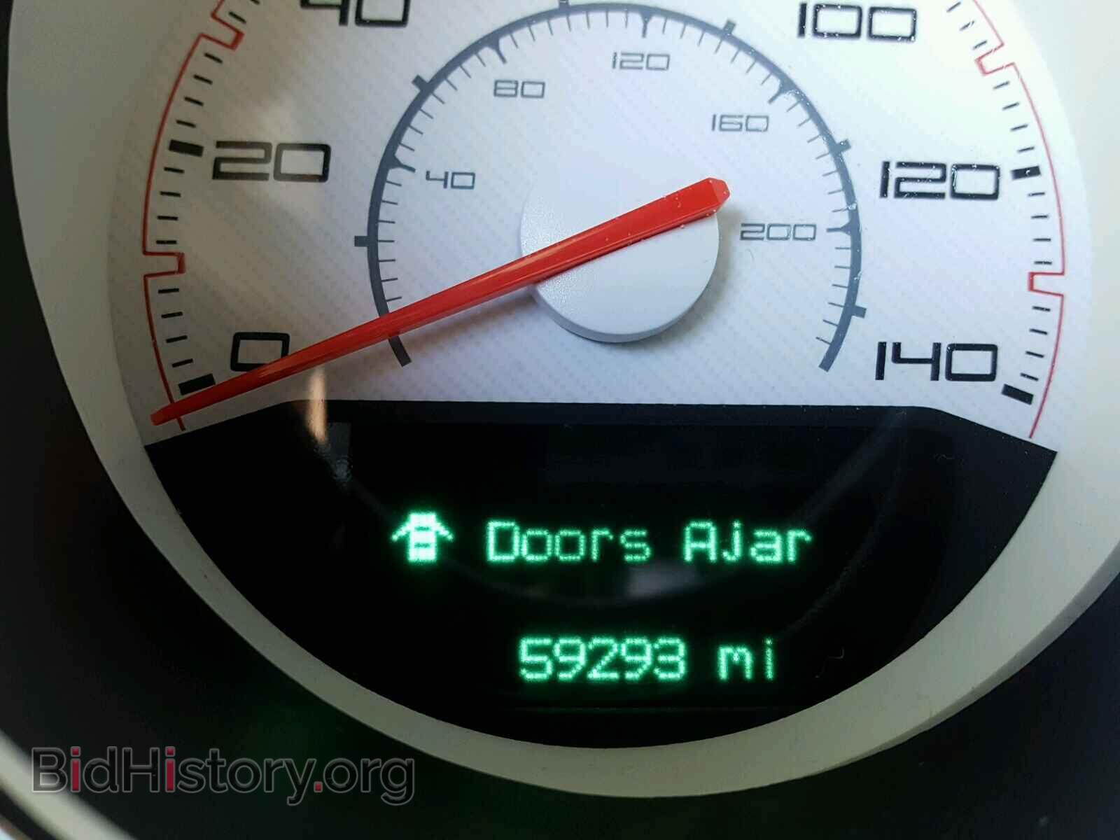 2014 DODGE CHALLENGER - VIN: 2C3CDYAG9EH111388 - Фото 8