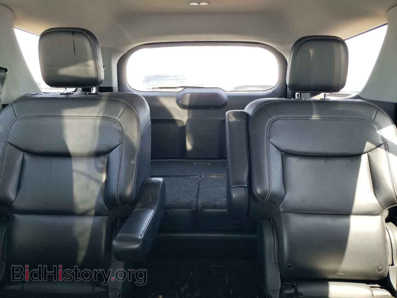2021 FORD EXPLORER - VIN: 1FMSK7DHXMGB43641 - Photo 10