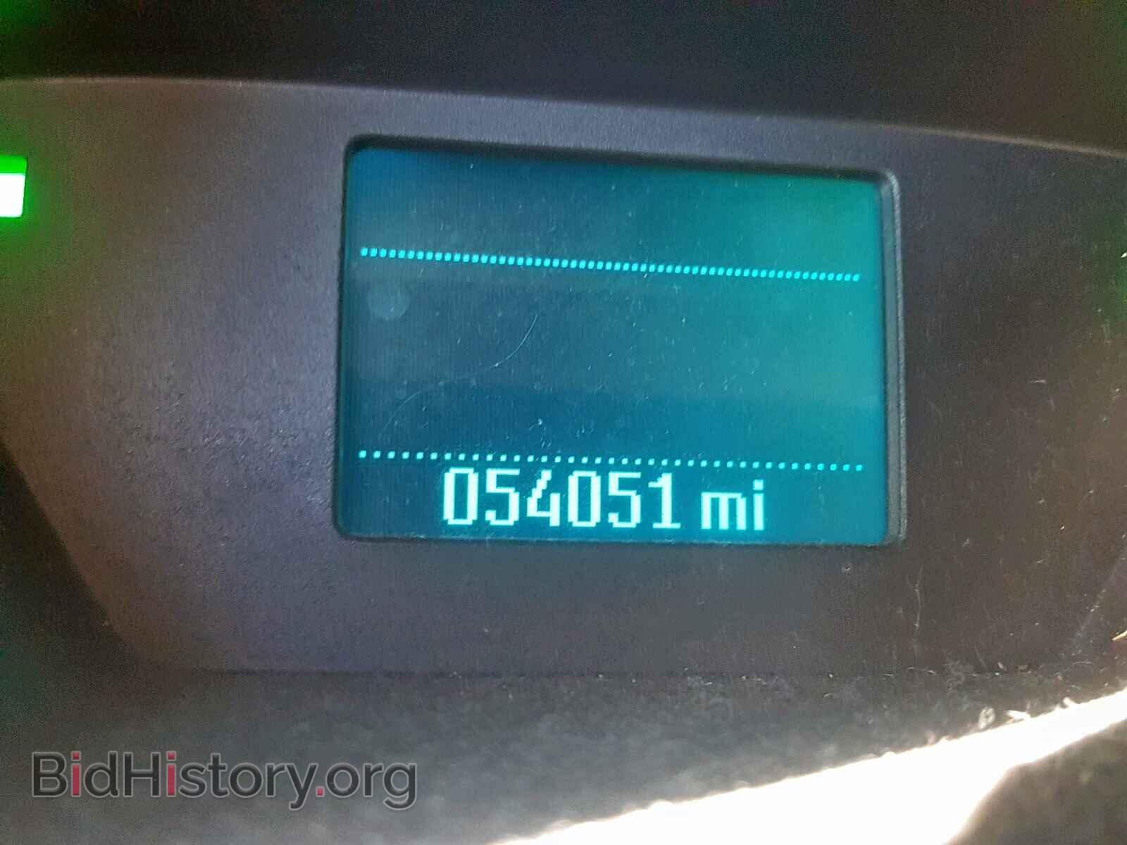 2016 FORD TRANSIT CO - VIN: NM0GE9F78G1233635 - Фото 8