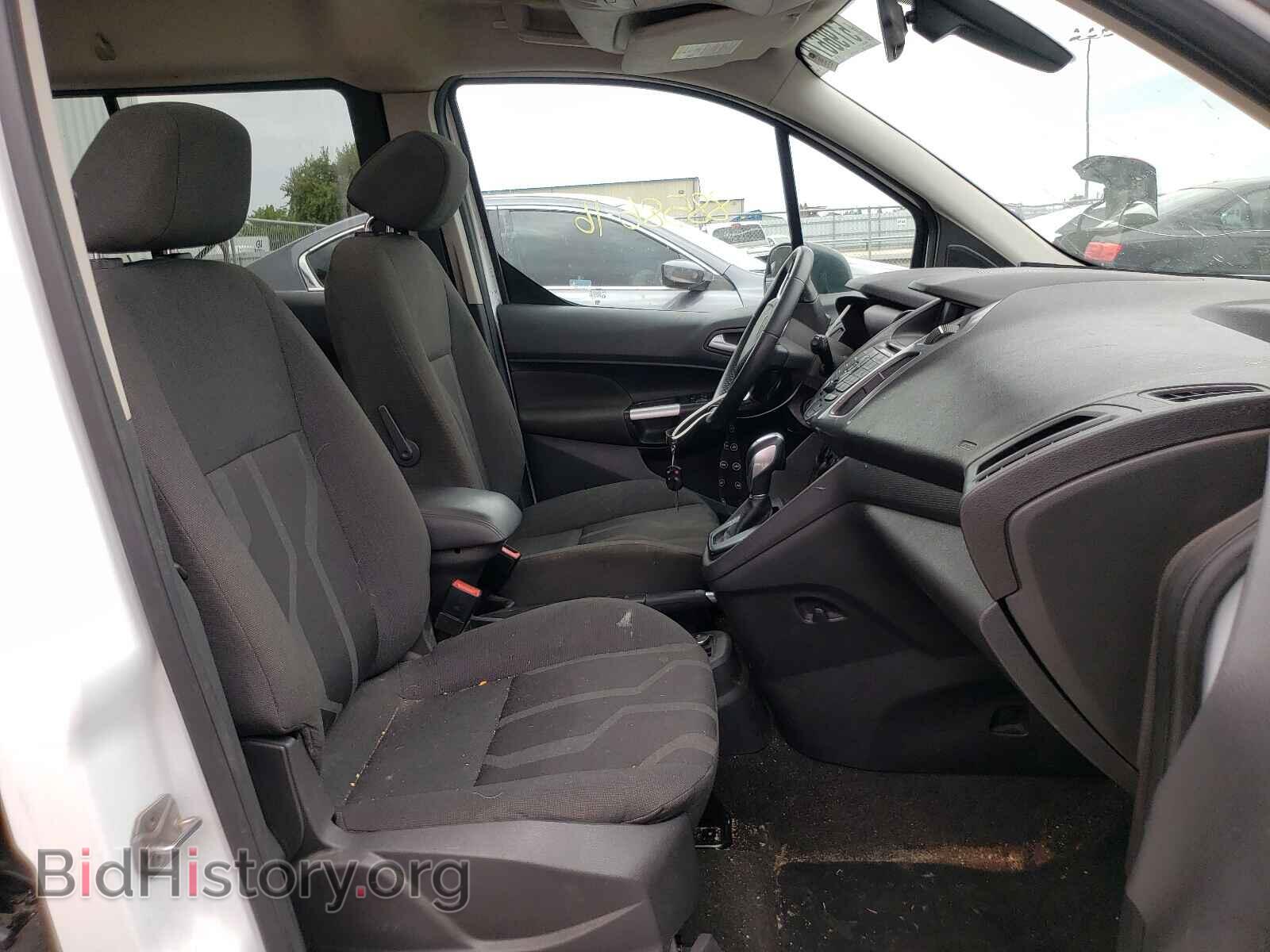 2016 FORD TRANSIT CO - VIN: NM0GE9F72G1241942 - Фото 5