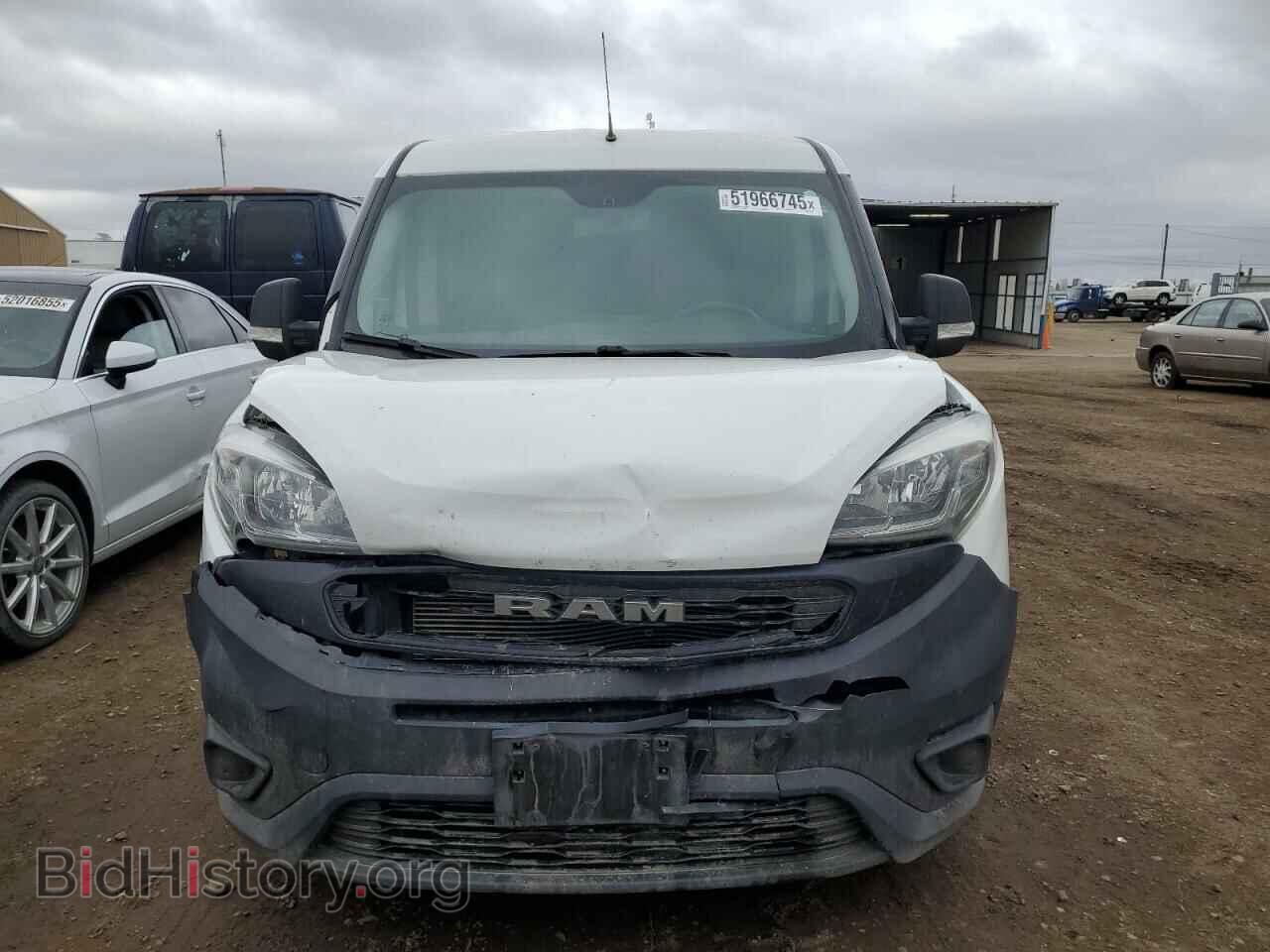 2020 RAM All Models - VIN: ZFBHRFAB2L6P30895 - Фото 5