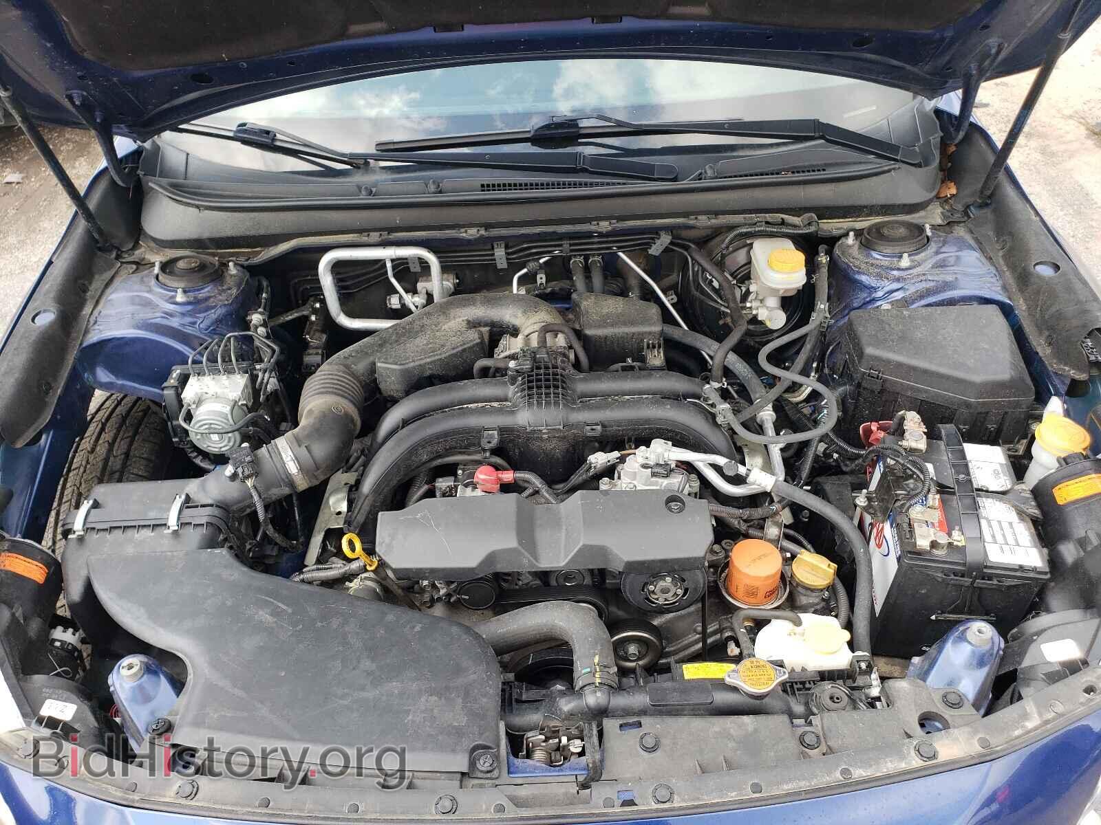 2017 SUBARU OUTBACK - VIN: 4S4BSANC1H3379351 - Photo 7