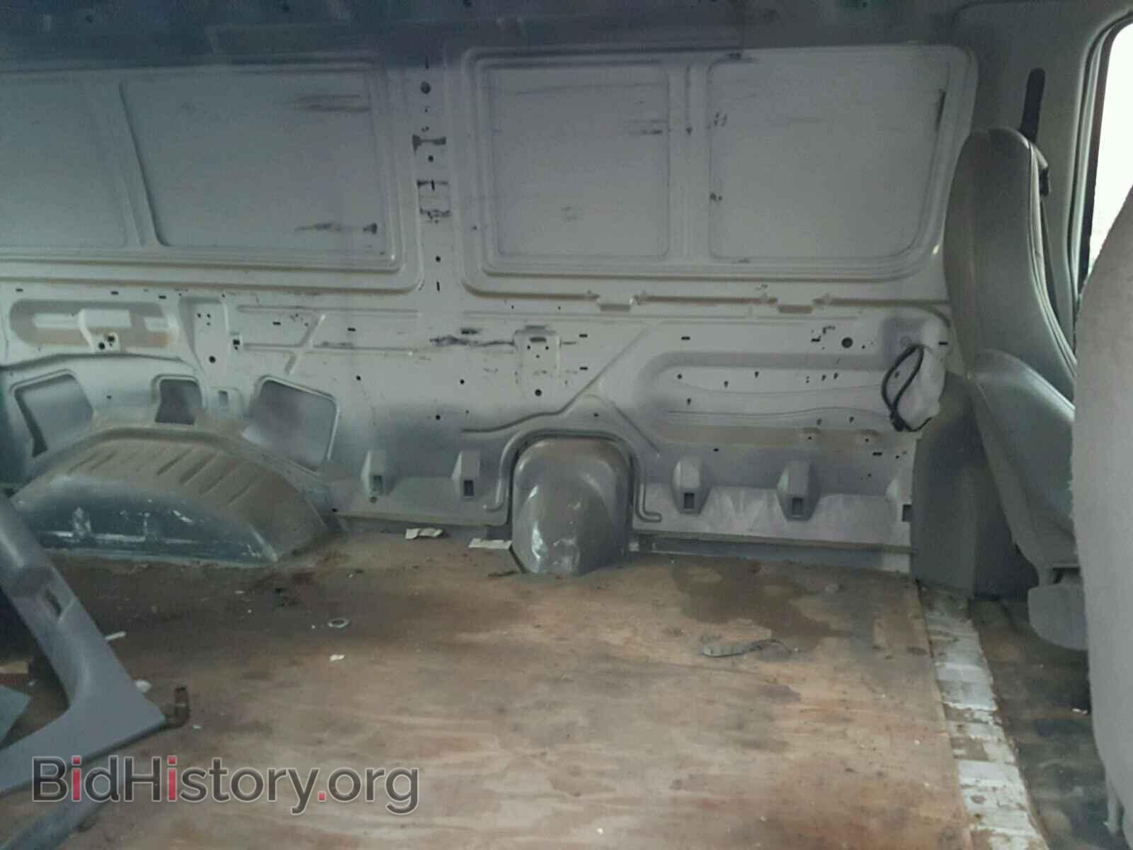 2004 FORD ECONOLINE - VIN: 1FTRE14W44HA50467 - Фото 6