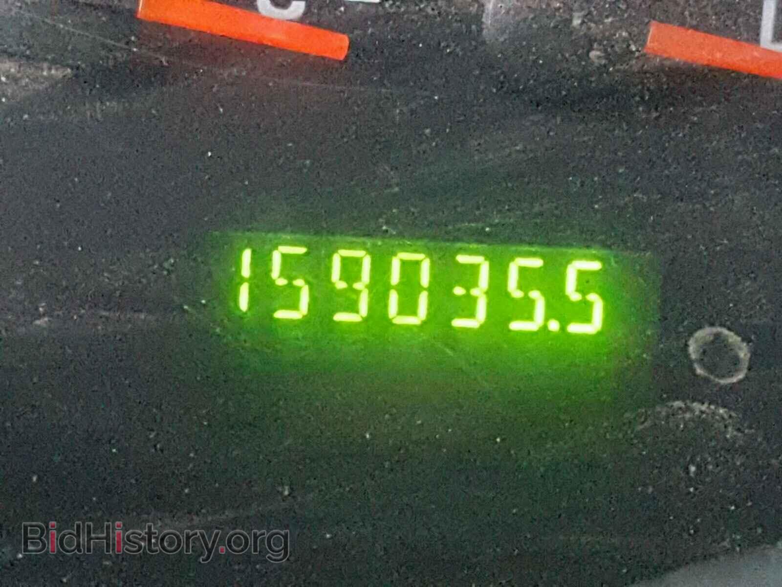 2004 FORD ECONOLINE - VIN: 1FTRE14W44HA50467 - Фото 8