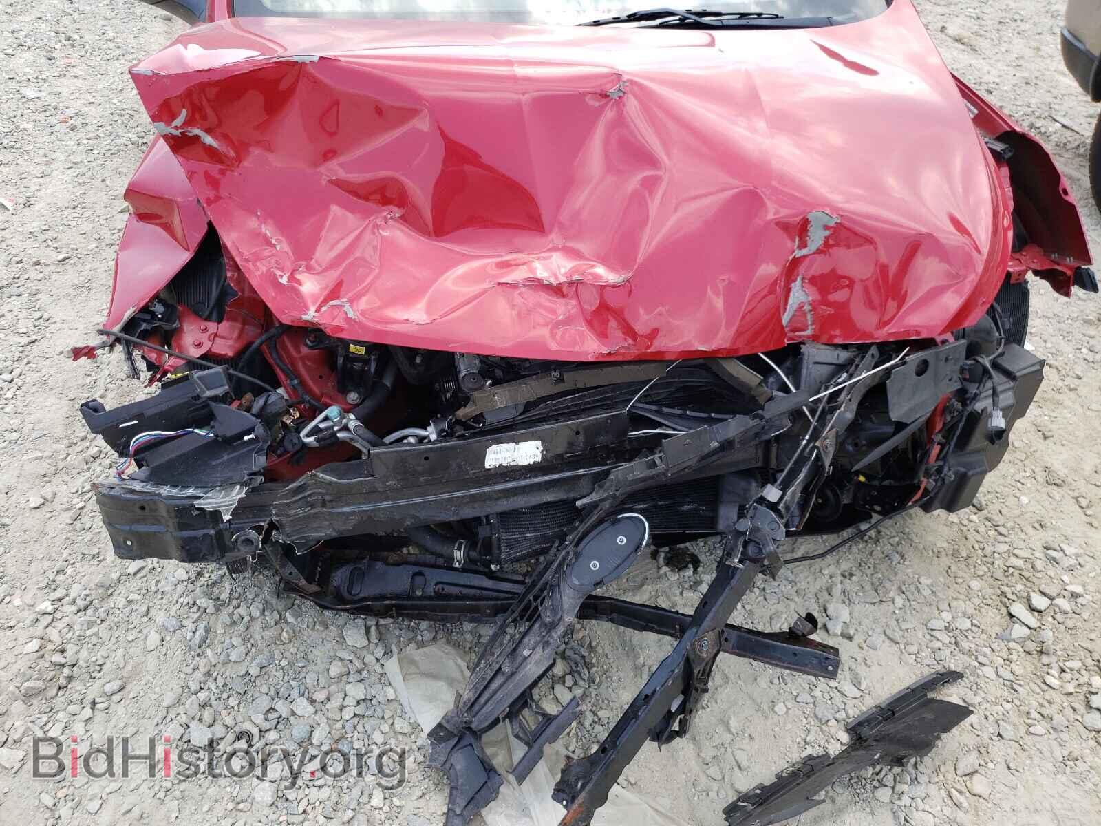2014 HYUNDAI ACCENT - VIN: KMHCT4AE0EU777652 - Фото 9