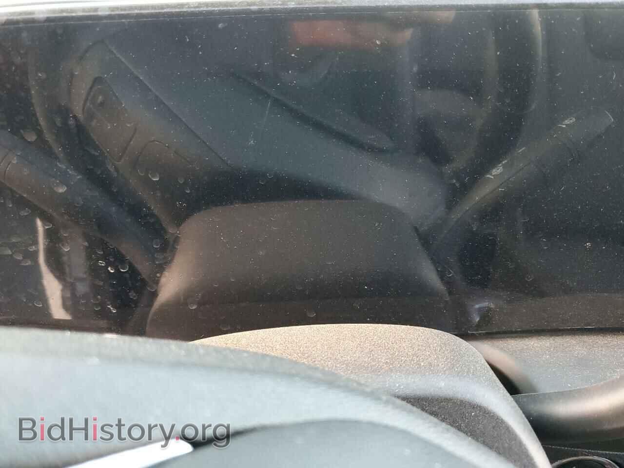 2025 BUICK ENCORE - VIN: KL4AMBSP5SB013584 - Фото 9