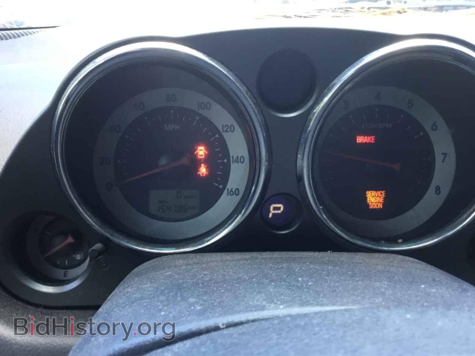 2011 MITSUBISHI ECLIPSE - VIN: 4A31K5DF9BE007798 - Фото 9