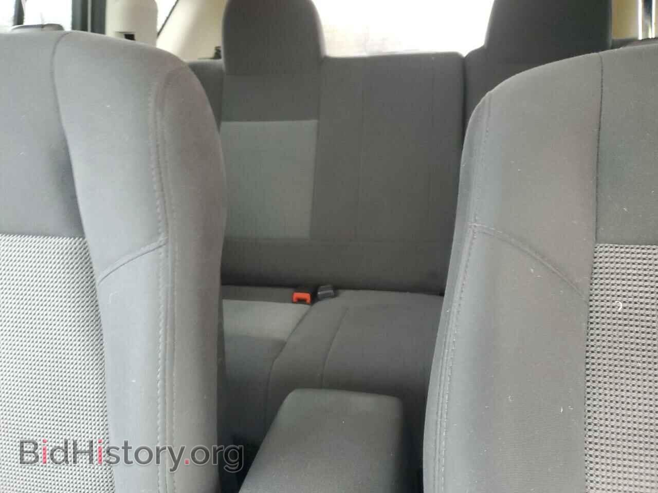 2011 JEEP COMPASS - VIN: 1J4NF1FB0BD283802 - Фото 10