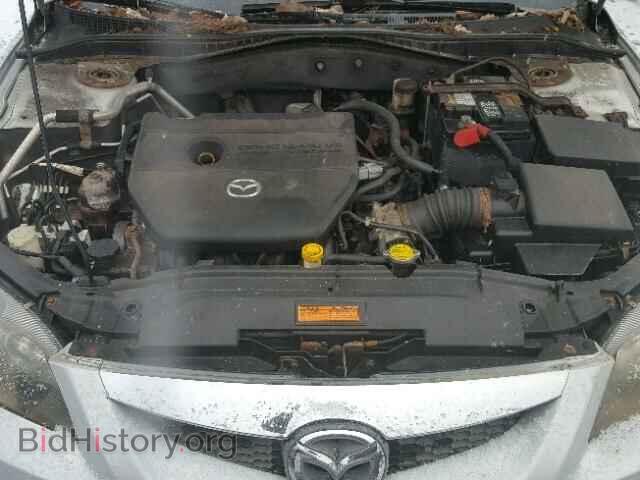 2006 MAZDA 6 - VIN: 1YVFP80C765M32217 - Фото 7