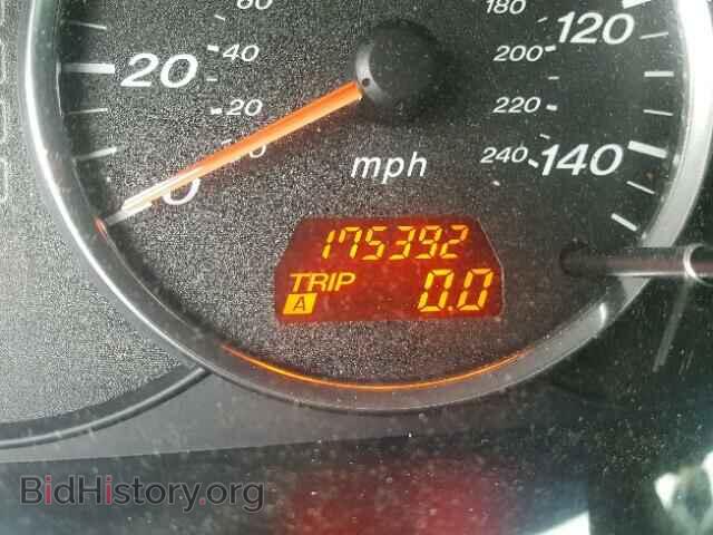 2006 MAZDA 6 - VIN: 1YVFP80C765M32217 - Фото 8