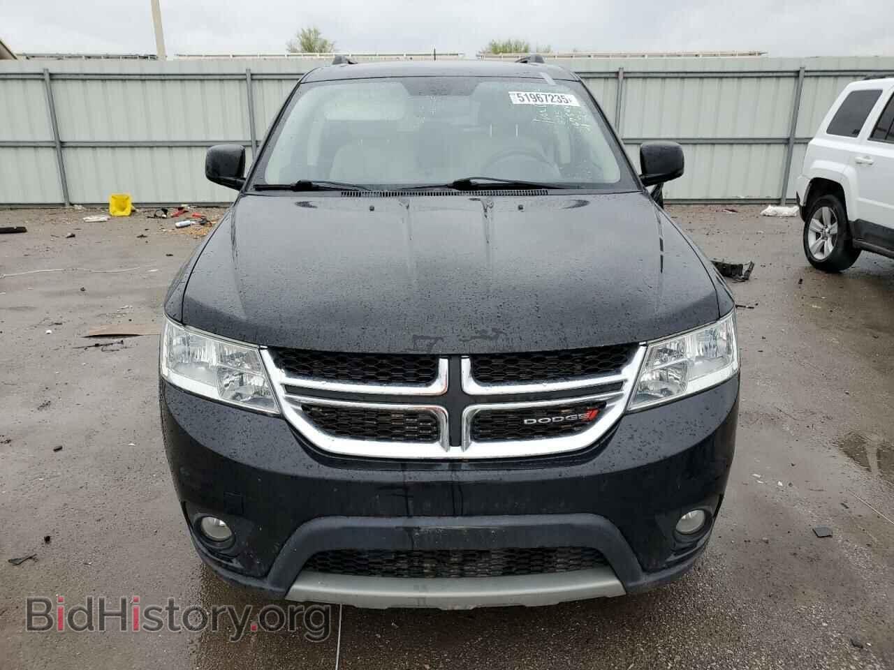 2017 DODGE JOURNEY - VIN: 3C4PDCBB5HT675442 - Photo 5