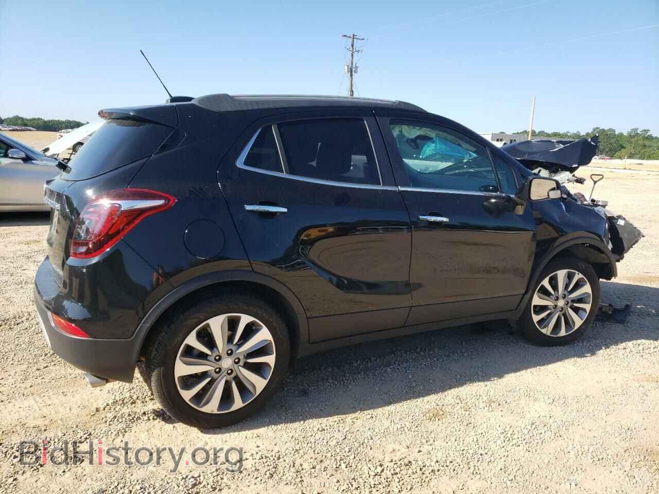 2020 BUICK ENCORE - VIN: KL4CJASB1LB340565 - Photo 3