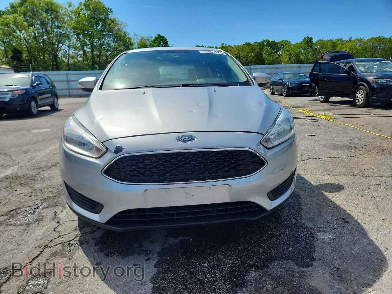 2016 FORD FOCUS - VIN: 1FADP3K23GL372413 - Photo 5