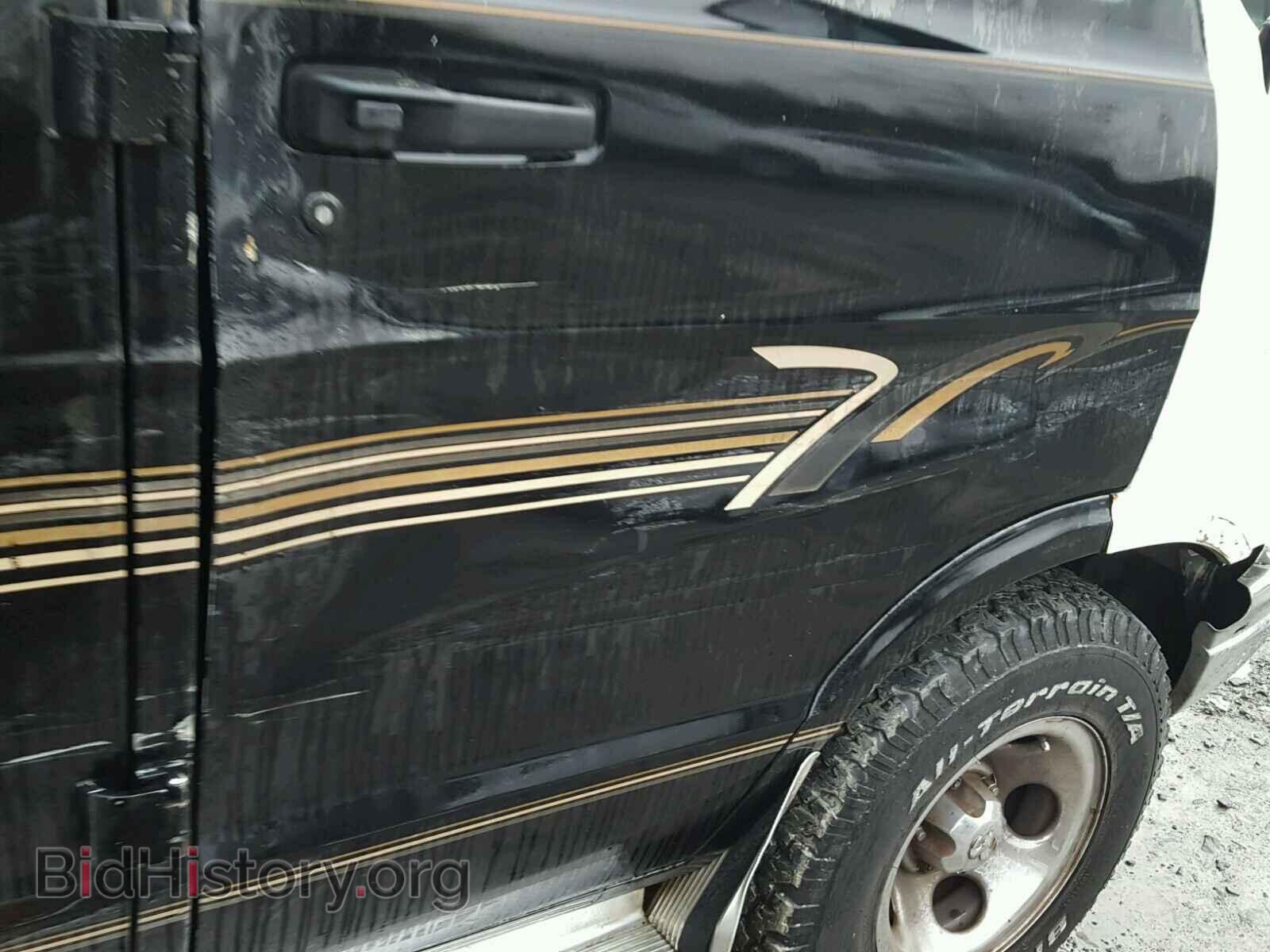 2000 DODGE RAM VAN - VIN: 2B6HB11X9YK129903 - Фото 9