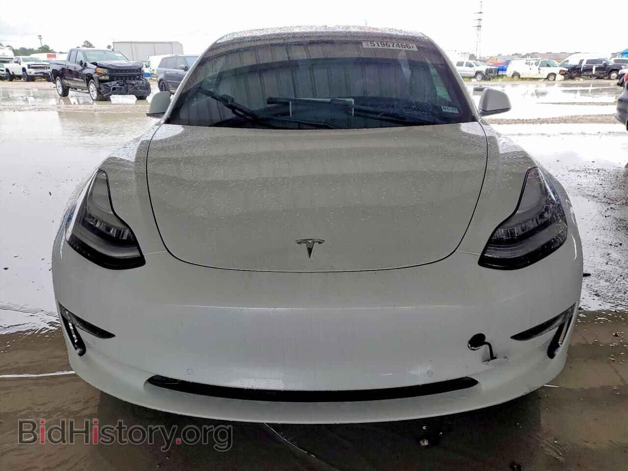 2018 TESLA MODEL 3 - VIN: 5YJ3E1EA3JF161774 - Photo 5