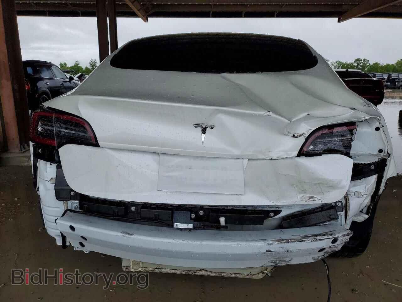 2018 TESLA MODEL 3 - VIN: 5YJ3E1EA3JF161774 - Photo 6