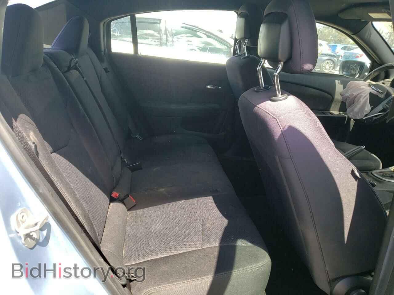 2012 CHRYSLER 200 - VIN: 1C3CCBBB8CN301528 - Фото 6