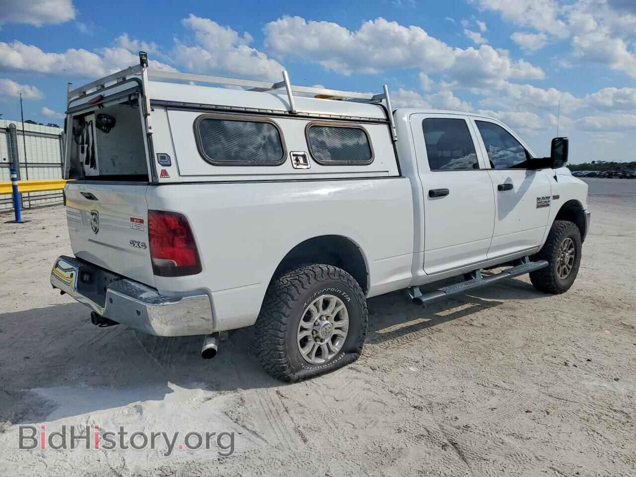 2017 RAM All Models - VIN: 3C63R3CJ9HG762220 - Фото 3