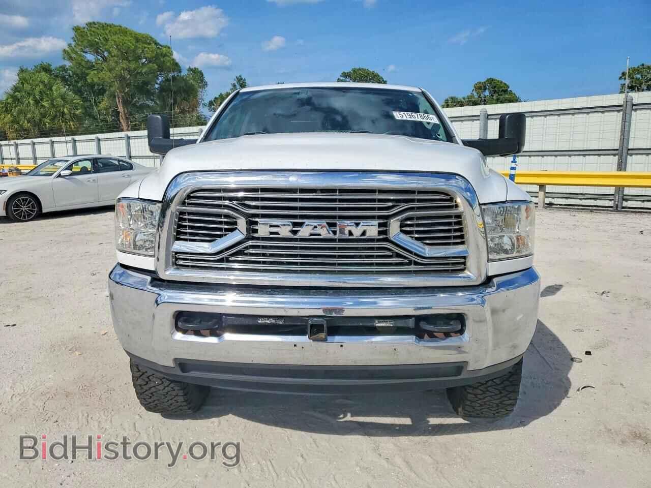2017 RAM All Models - VIN: 3C63R3CJ9HG762220 - Фото 5