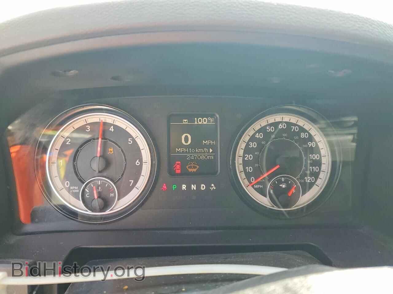 2017 RAM All Models - VIN: 3C63R3CJ9HG762220 - Фото 9