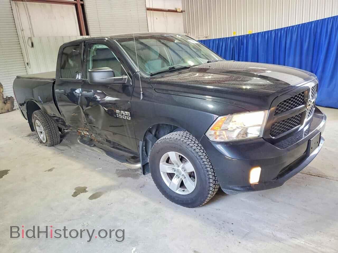 2016 RAM 1500 - VIN: 1C6RR7FG3GS267598 - Фото 4