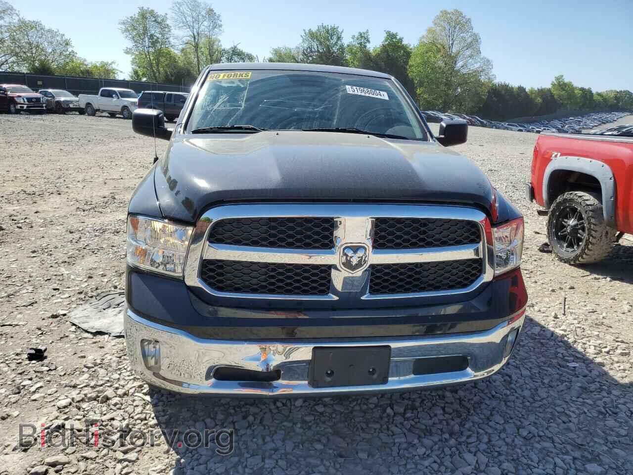 2019 RAM 1500 - VIN: 1C6RR7FT3KS675234 - Фото 5