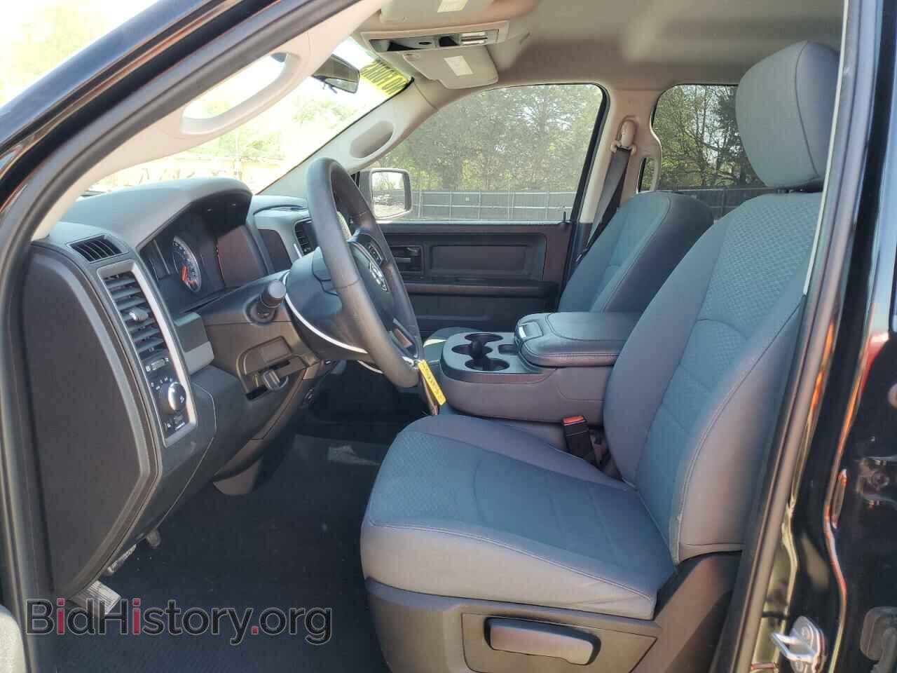 2019 RAM 1500 - VIN: 1C6RR7FT3KS675234 - Фото 7