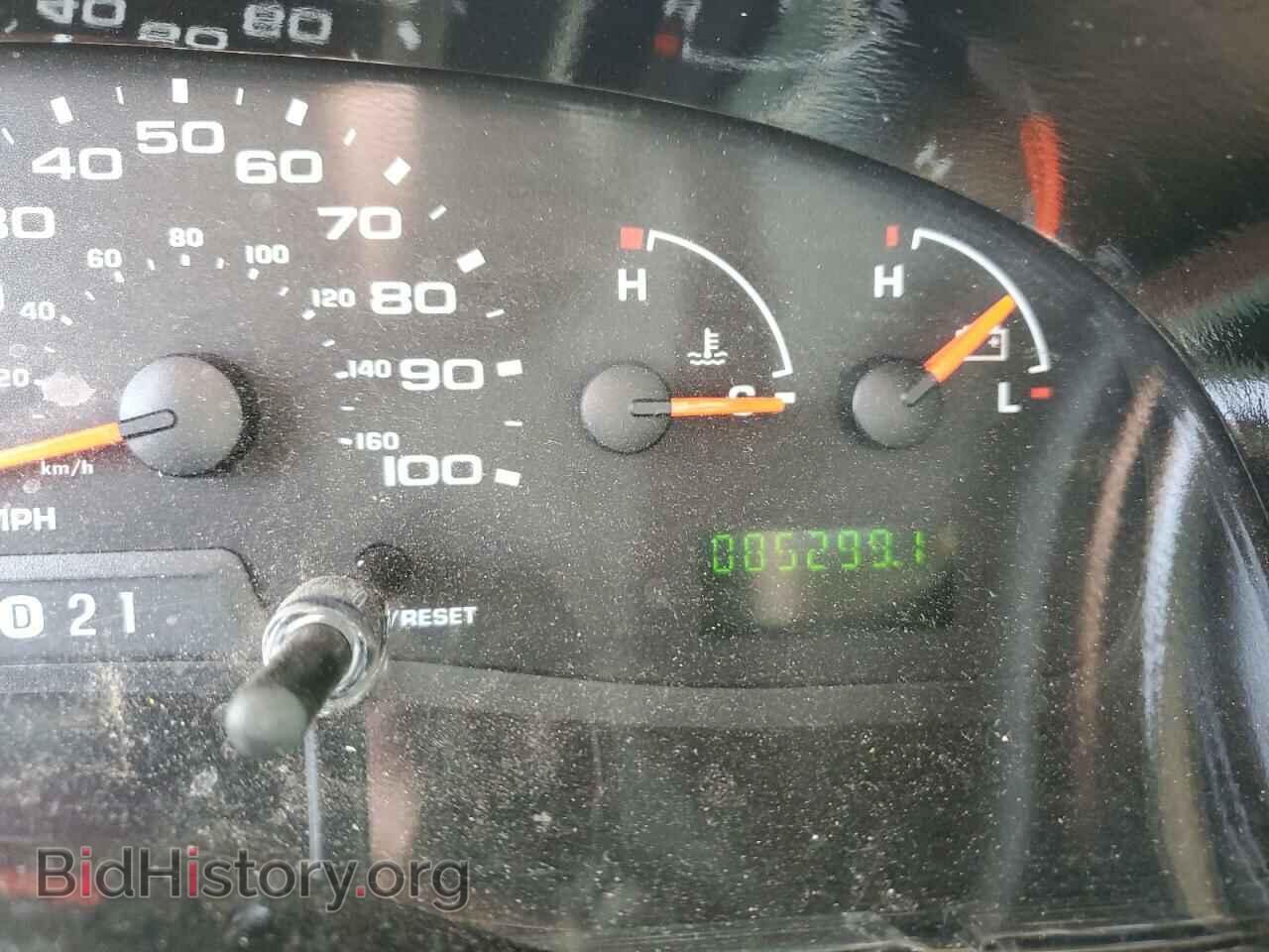 2005 FORD ALL Models - VIN: 1FDRE14L85HA14719 - Фото 9