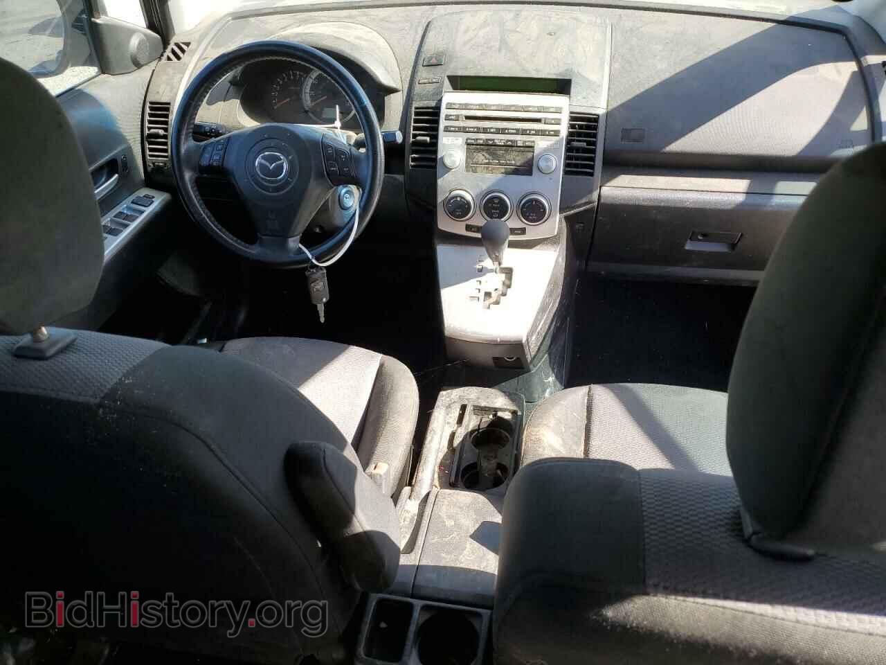 2006 MAZDA 5 - VIN: JM1CR293X60117668 - Фото 8