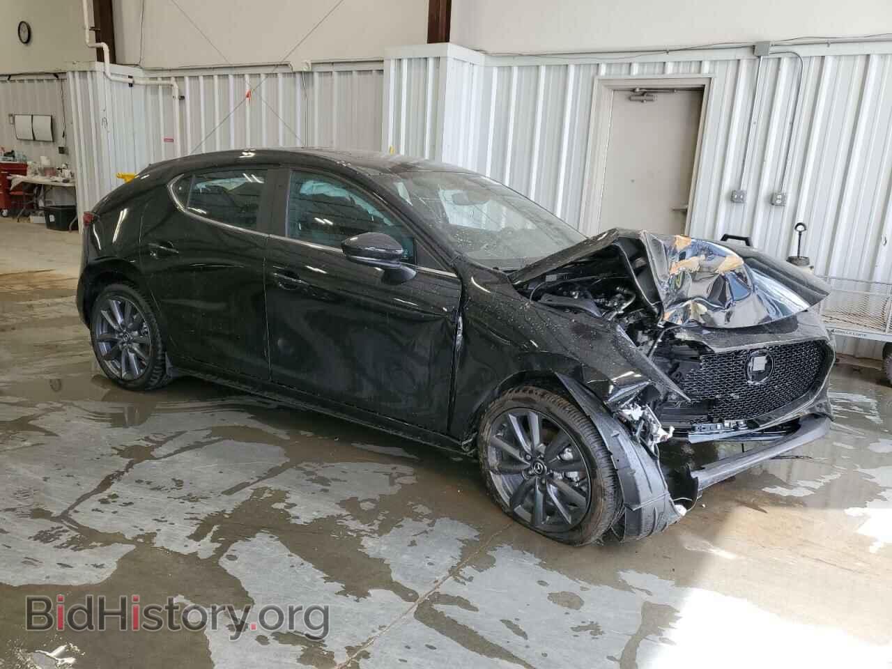 2024 MAZDA 3 - VIN: JM1BPALM7R1656079 - Фото 4
