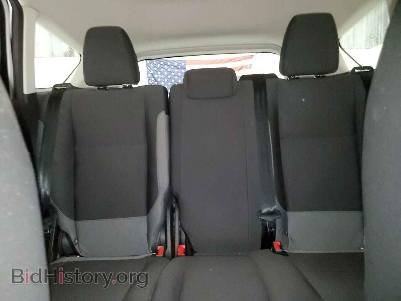 2016 FORD ESCAPE - VIN: 1FMCU0F72GUB44007 - Фото 10