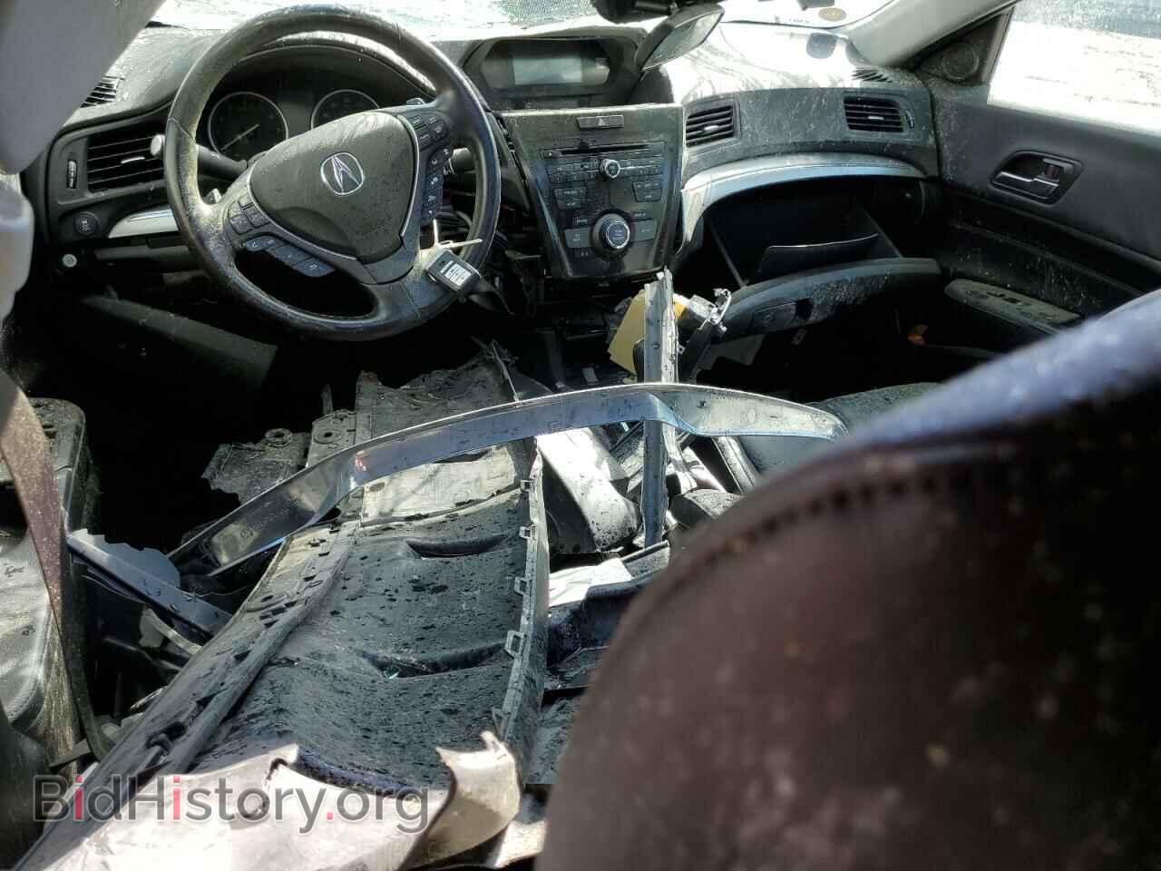 2021 ACURA ILX - VIN: 19UDE2F34MA004893 - Фото 8