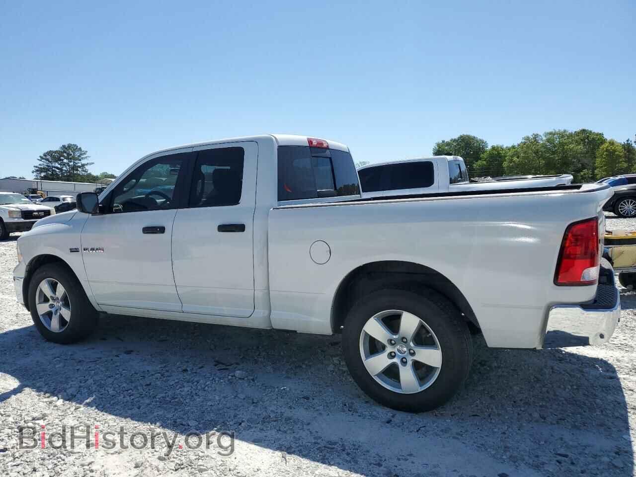 2009 DODGE All Models - VIN: 1D3HB18T99S757800 - Фото 2