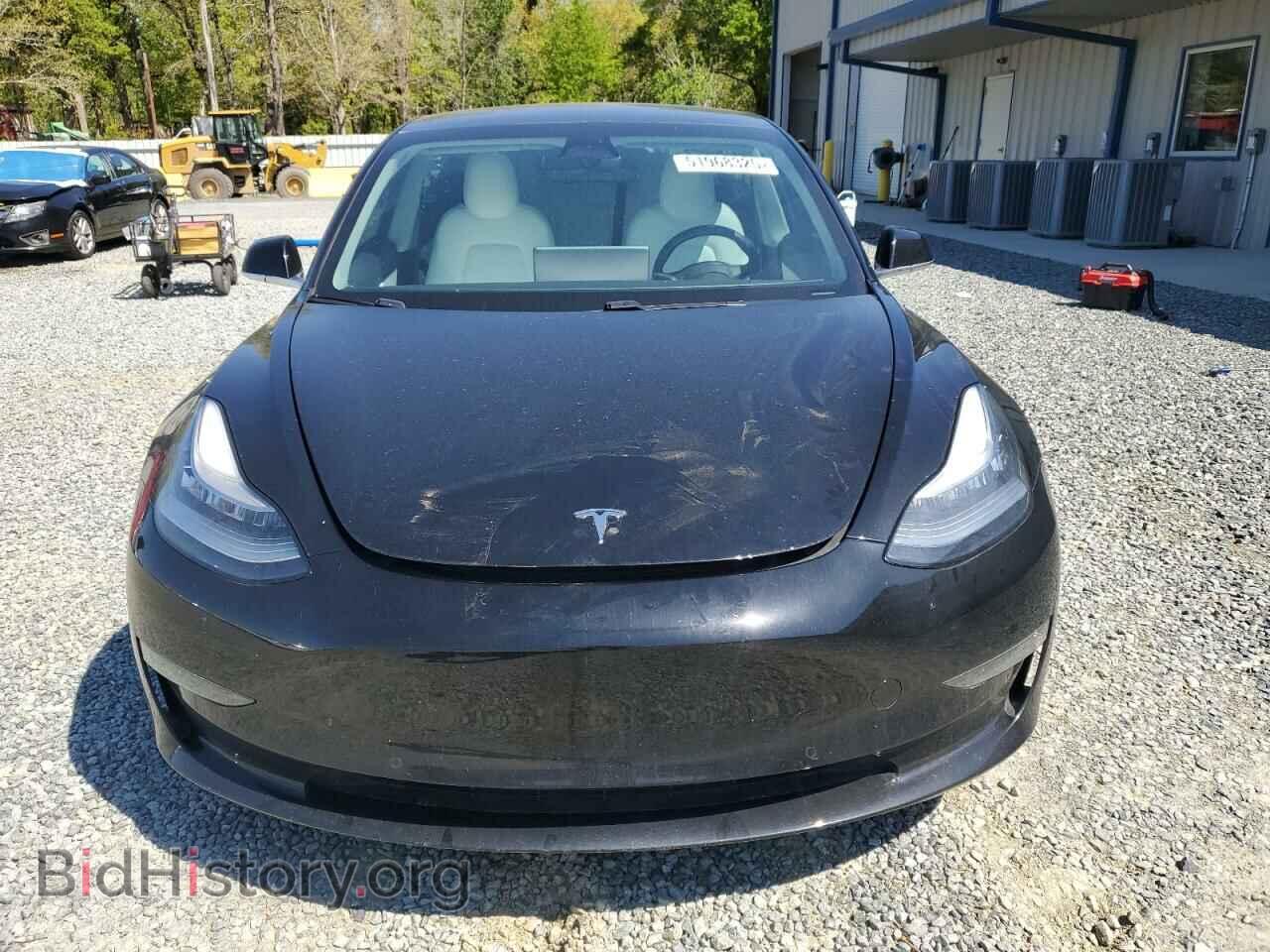 2020 TESLA MODEL 3 - VIN: 5YJ3E1EC6LF774959 - Фото 5