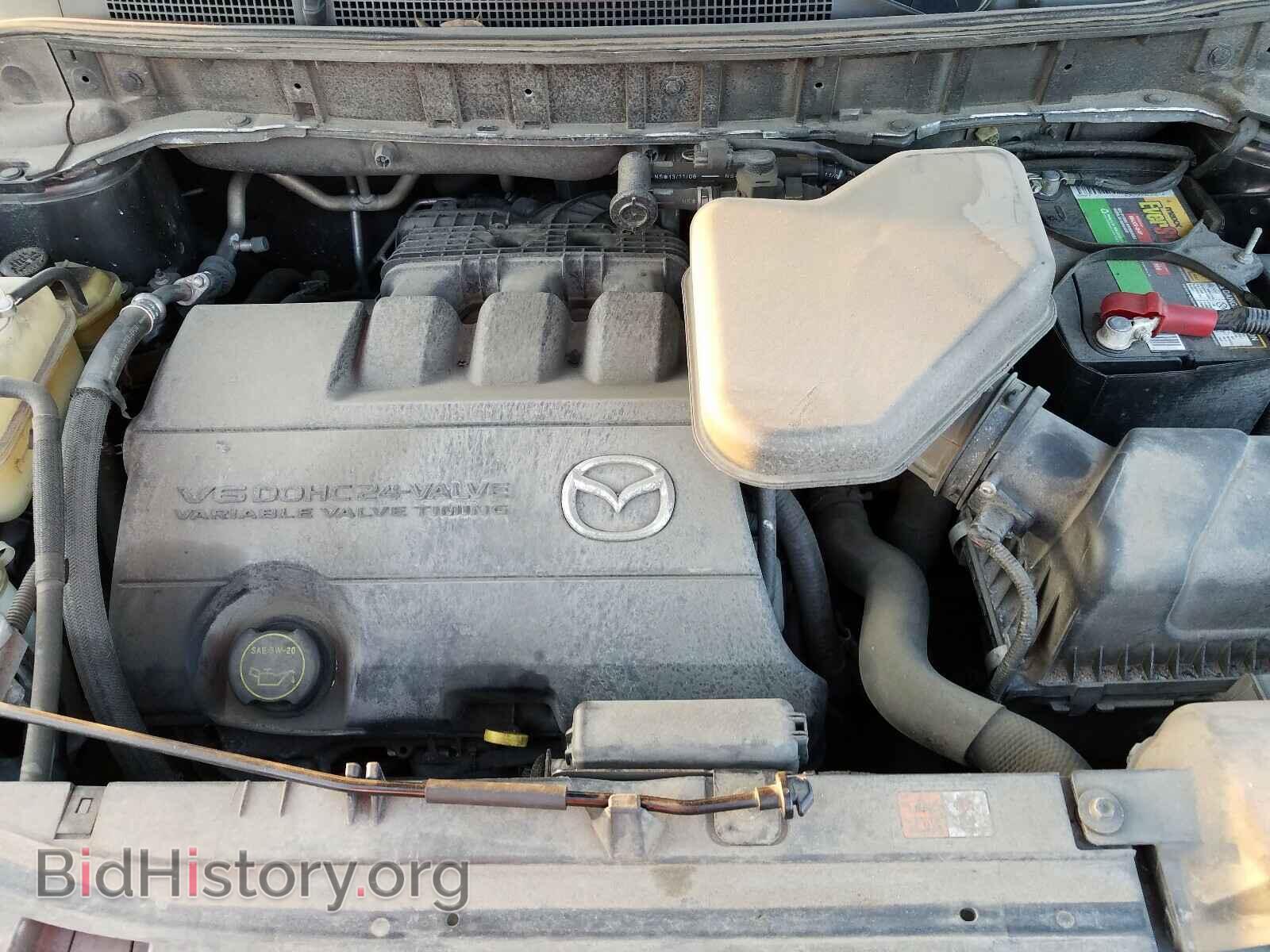 2014 MAZDA CX-9 - VIN: JM3TB3CA4E0445871 - Фото 7