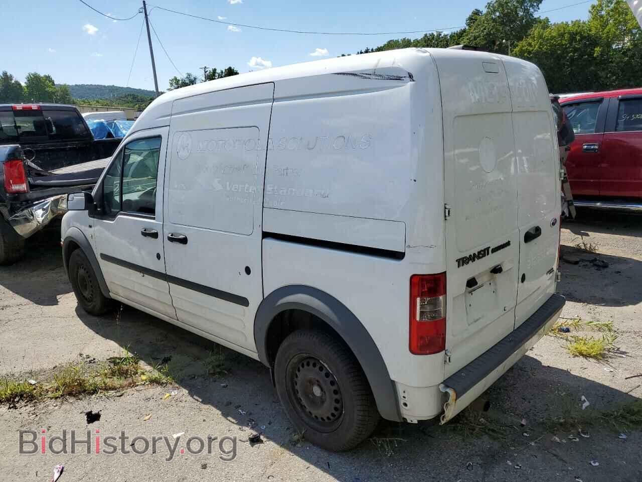 2013 FORD TRANSIT - VIN: NM0LS7BN8DT142610 - Фото 3