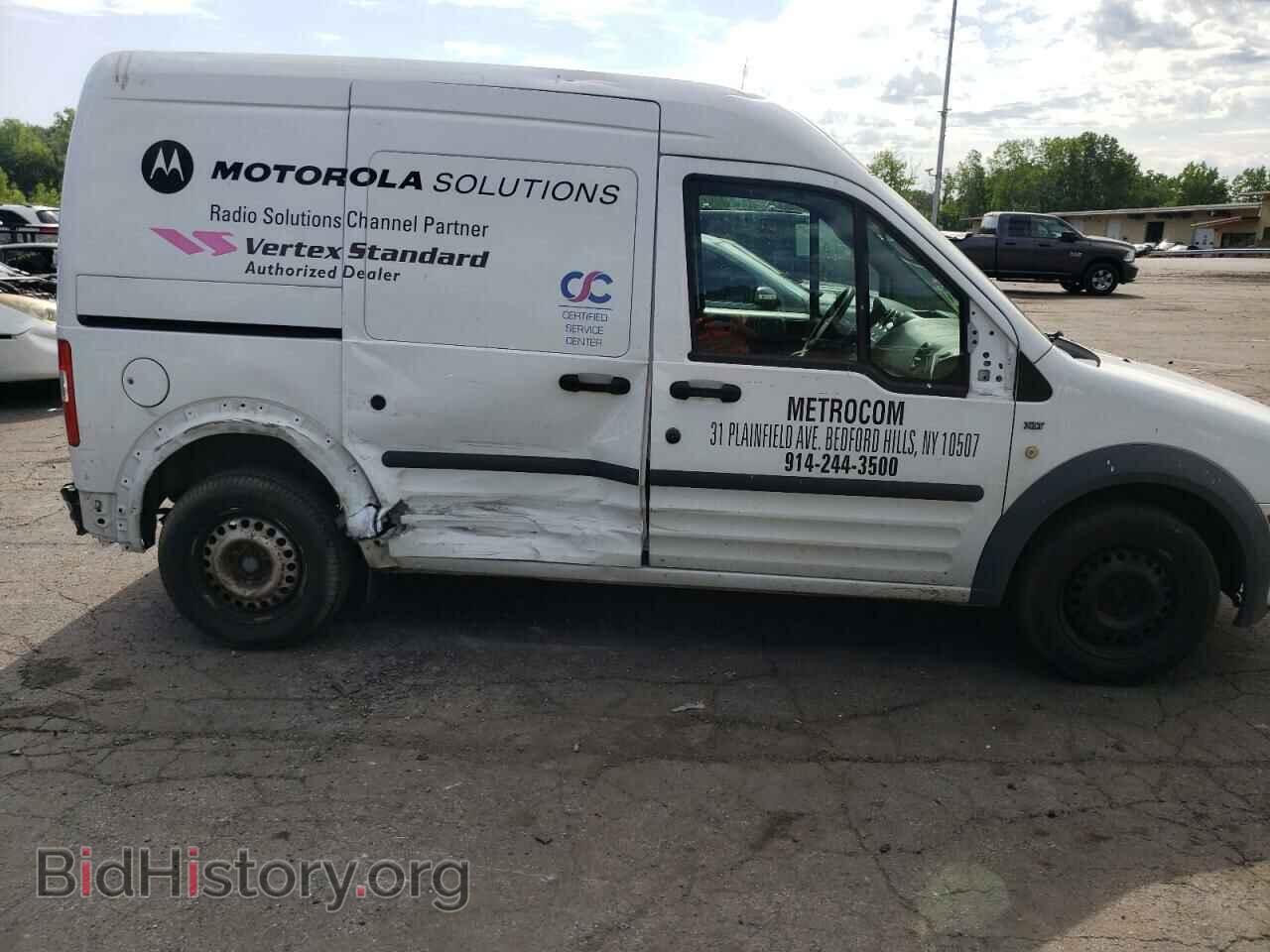 2013 FORD TRANSIT - VIN: NM0LS7BN8DT142610 - Фото 9