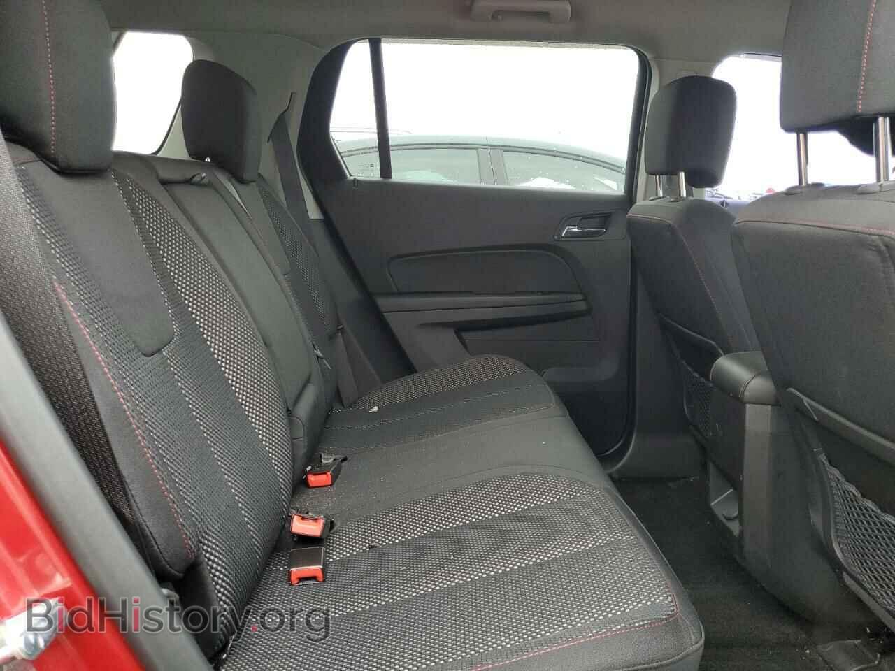 2015 GMC TERRAIN - VIN: 2GKFLWEK1F6258434 - Фото 10