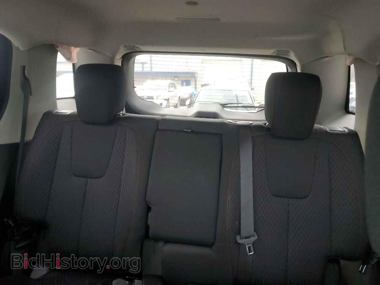 2013 GMC TERRAIN - VIN: 2GKALMEK5D6349489 - Фото 10