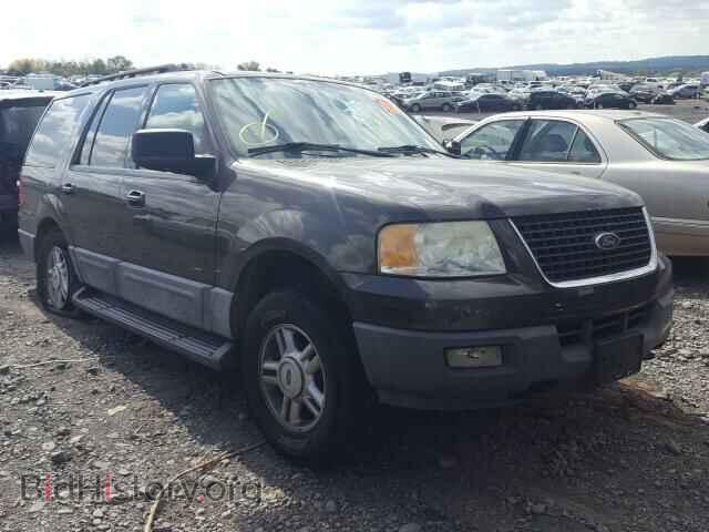 Фотография 1FMPU16536LA79114 - FORD EXPEDITION 2006