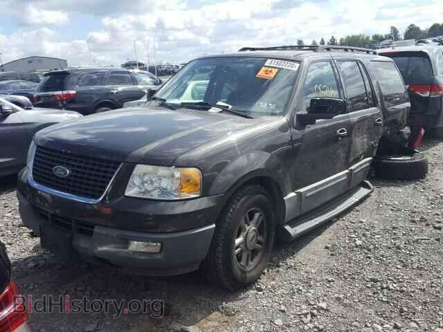 2006 FORD EXPEDITION - VIN: 1FMPU16536LA79114 - Фото 2