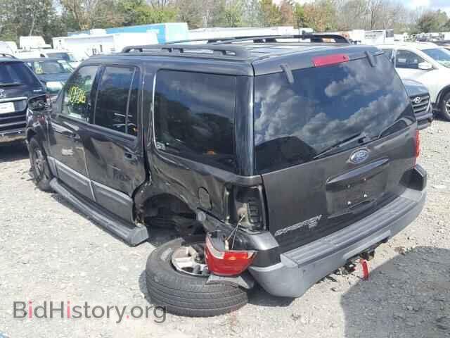2006 FORD EXPEDITION - VIN: 1FMPU16536LA79114 - Фото 3