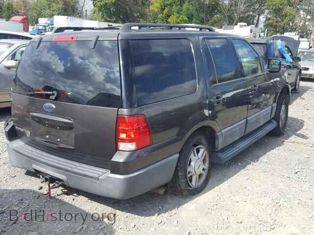 2006 FORD EXPEDITION - VIN: 1FMPU16536LA79114 - Фото 4