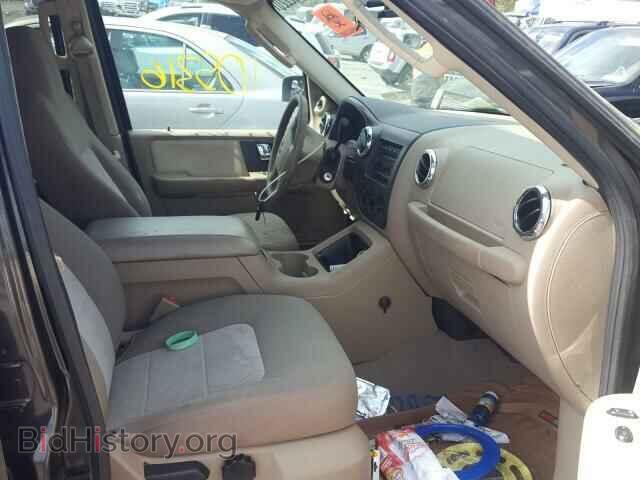 2006 FORD EXPEDITION - VIN: 1FMPU16536LA79114 - Фото 5