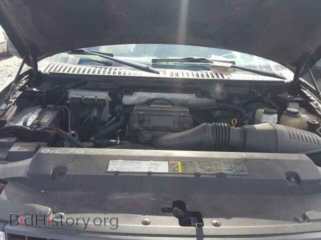 2006 FORD EXPEDITION - VIN: 1FMPU16536LA79114 - Фото 7