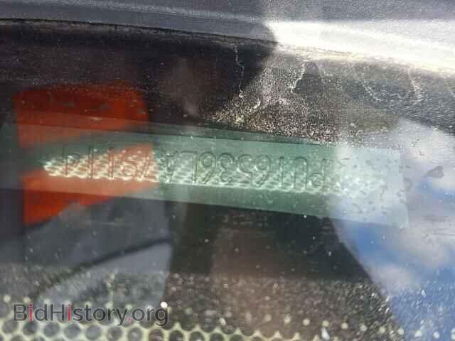 2006 FORD EXPEDITION - VIN: 1FMPU16536LA79114 - Фото 10